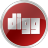 Red Digg Icon